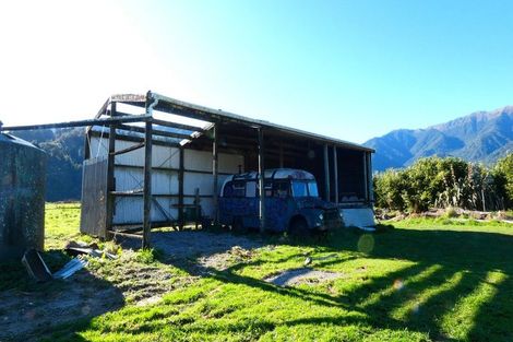 Photo of property in 9 Halcyon Street, Seddonville, Westport, 7891
