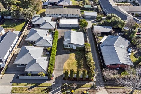 Photo of property in 111 Rose Street, Somerfield, Christchurch, 8024