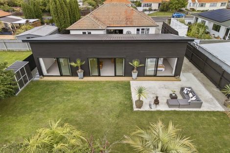 Photo of property in 608 Titoki Street, Mahora, Hastings, 4120