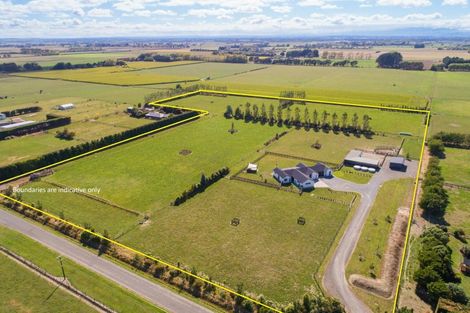 Photo of property in 79 Jackeytown Road, Tiakitahuna, Palmerston North, 4477