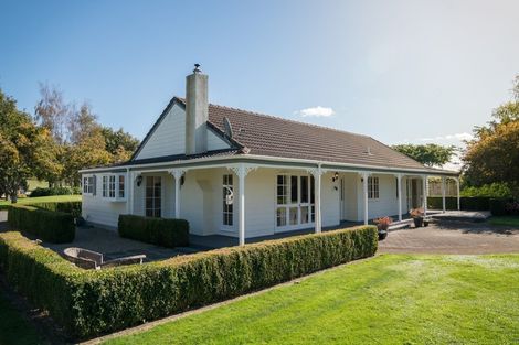 Photo of property in 16 Cowley Drive, Leamington, Cambridge, 3432