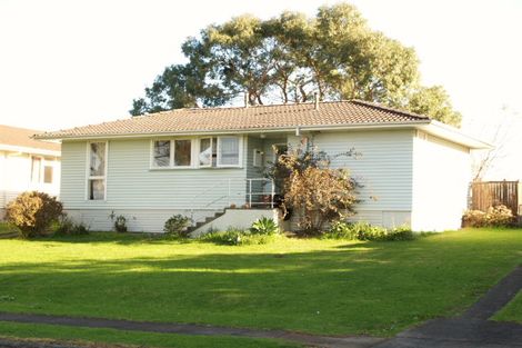 Photo of property in 18 Chalfont Street, Mangere East, Auckland, 2024