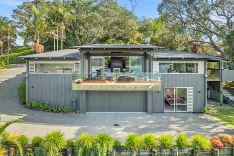 Photo of property in 34 Ohawini Road, Oakura, Hikurangi, 0184