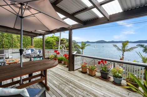 Photo of property in 41 Stuart Road, Whangarei Heads, Whangarei, 0174