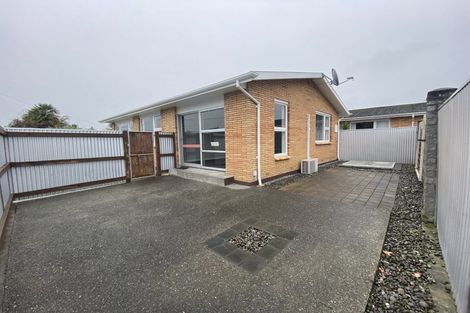 Photo of property in 8 Richmond Street, Blenheim, 7201