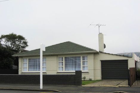 Photo of property in 254 Macandrew Road, Forbury, Dunedin, 9012
