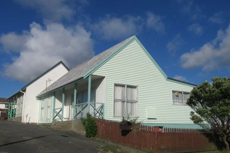 Photo of property in 177a Mitchell Street, Brooklyn, Wellington, 6021