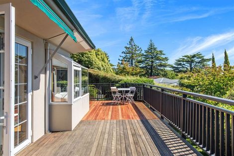 Photo of property in 7 Major Aitken Drive, Huntsbury, Christchurch, 8022