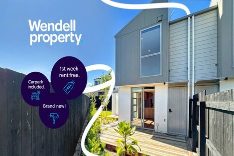 Photo of property in 1/25 Tranent Road, Mangere, Auckland, 2022