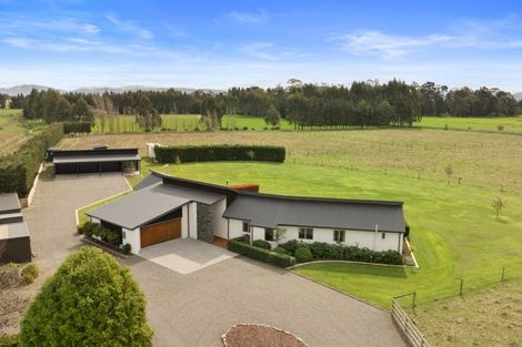 Photo of property in 82 Clear View Lane, Swannanoa, Rangiora, 7475