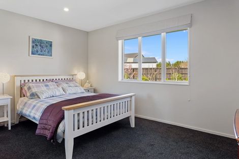 Photo of property in 47 Tristram Road, Swannanoa, Rangiora, 7475