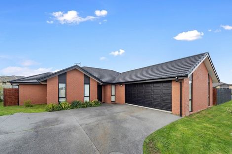 Photo of property in 6 Buckley Way, Flagstaff, Hamilton, 3210