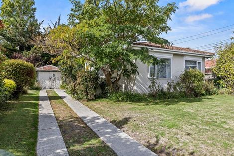 Photo of property in 15 Bond Street, Waltham, Christchurch, 8023