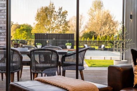 Photo of property in 5 Fairweather Lane, Tamahere, Hamilton, 3283