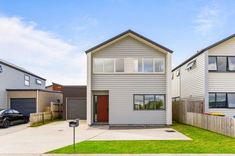 Photo of property in 182 Walters Road, Takanini, 2110