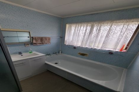 Photo of property in 4b Baden Street, Levin, 5510