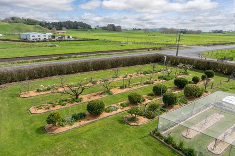 Photo of property in 242 State Highway 27, Okoroire, Tirau, 3484
