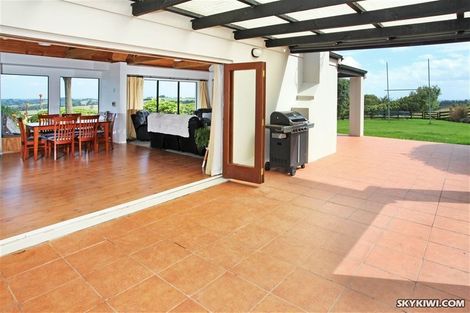 Photo of property in 177 Runciman Road, Pukekohe East, Pukekohe, 2677