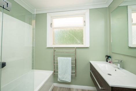 Photo of property in 24 Hawthorn Avenue, Mornington, Dunedin, 9011