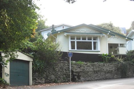 Photo of property in 2 France Road, Bluff Hill, Napier, 4110