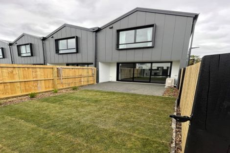 Photo of property in 62a Cleveland Street, Edgeware, Christchurch, 8013