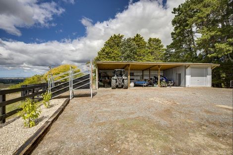 Photo of property in 1232 Taihape Road, Sherenden, Hastings, 4179