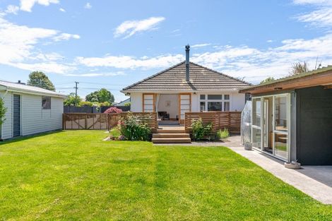Photo of property in 26 Marshs Road, Templeton, Christchurch, 8042