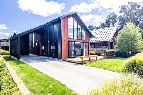 Photo of property in 4 Lee Street, Ohakune, 4625