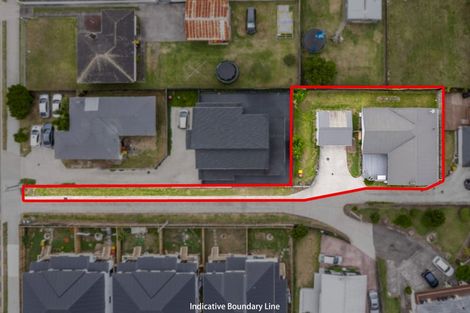 Photo of property in 67 Manuroa Road, Takanini, 2112