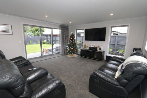 Photo of property in 18 Johnstone Street, Tinwald, Ashburton, 7700