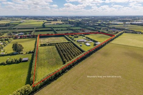 Photo of property in 11/265 Selwyn Road, Rolleston, Christchurch, 7678