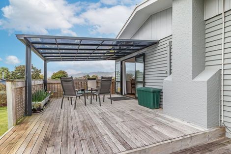 Photo of property in 13 Burn Street, Levin, 5510