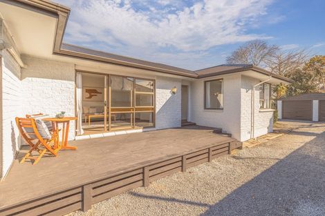 Photo of property in 29 Breens Road, Bishopdale, Christchurch, 8051