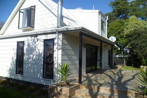 Photo of property in 4b Frances Street, Hamilton East, Hamilton, 3216