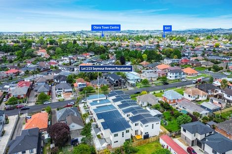 Photo of property in 23b Seymour Avenue, Papatoetoe, Auckland, 2025