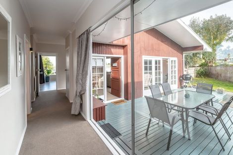 Photo of property in 24 Puriri Crescent, Lansdowne, Masterton, 5810