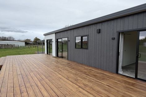 Photo of property in 443 Marychurch Road, Matangi, Hamilton, 3284