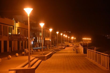 Photo of property in 25 Sutcliffe Street, Saint Clair, Dunedin, 9012