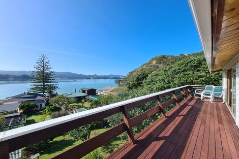 Photo of property in 2475 Wyuna Bay Road, Wyuna Bay, Coromandel, 3581