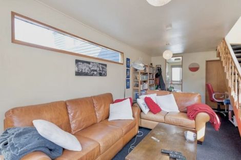 Photo of property in 5/1 Cottleville Terrace, Thorndon, Wellington, 6011