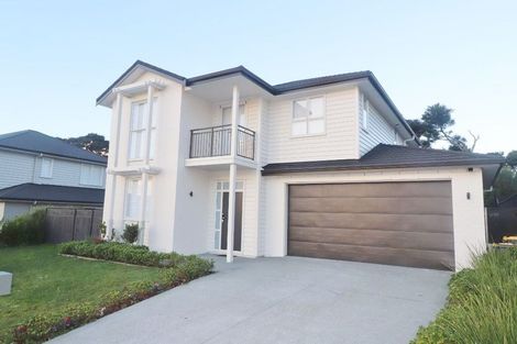 Photo of property in 63 Mackay Drive, Greenhithe, Auckland, 0632