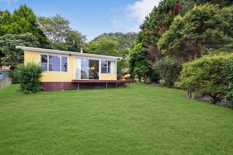 Photo of property in 1278 Huia Road, Huia, Auckland, 0604