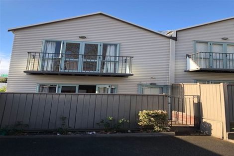 Photo of property in 4h Wilkins Street, Freemans Bay, Auckland, 1011