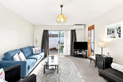Photo of property in 2/48 Longfellow Street, Sydenham, Christchurch, 8023