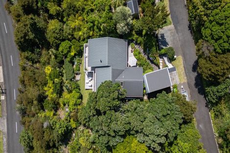 Photo of property in 9 Hillside Lane, Tairua, 3508