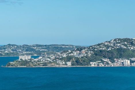 Photo of property in 5 Nepal Place, Khandallah, Wellington, 6035