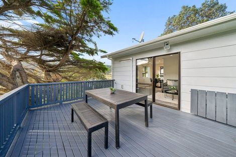 Photo of property in 31 Newburn Grove, Wainuiomata, Lower Hutt, 5014