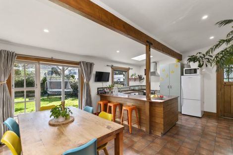 Photo of property in 50 Bridge Street, Rongotai, Wellington, 6022