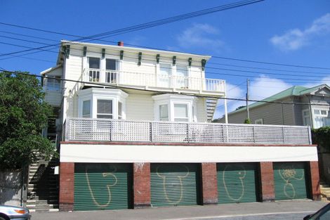 Photo of property in 31c Hall Street, Newtown, Wellington, 6021