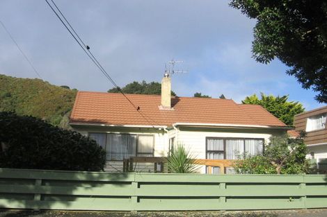 Photo of property in 17 Hayward Terrace, Waiwhetu, Lower Hutt, 5010